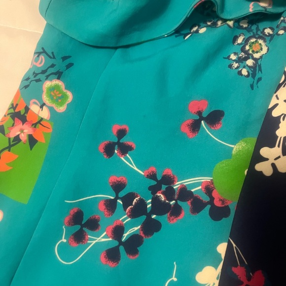 Versace for H&M mini dress - Picture 2 of 16